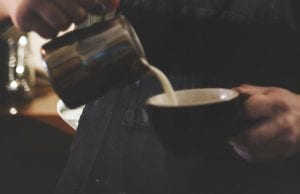 איך להכין קפה כמו בריסטה?