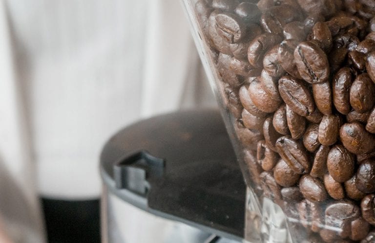 בחירת מכונת הקפה המושלמת למשרד