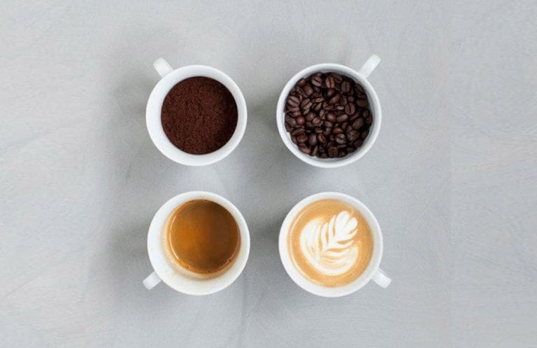 ישראל על מפת הקפה העולמי – כל העובדות!