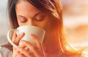 הרומן שלי עם הקפה