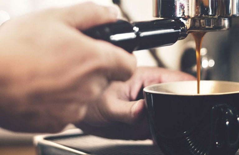 טיפים לבחירת מכונת קפה לעסק