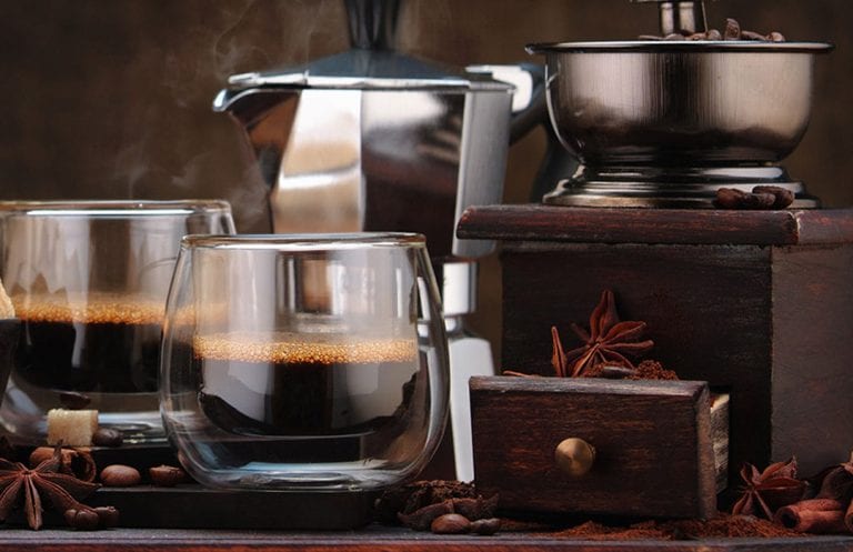 מה אתם שותים במשרד?