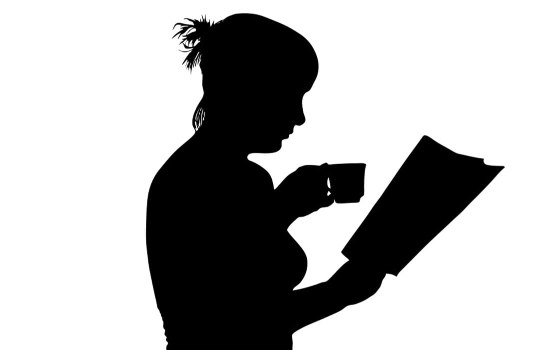 ארומה נשית: 6 נשים שקפה הוא הרבה יותר ממשקה עבורן