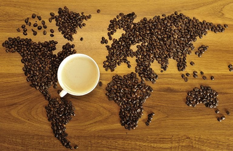 סינגל אוריג'ן (Single Origin): מאיפה מגיע הקפה שלכם?