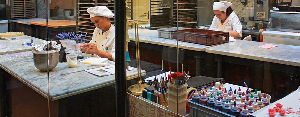 קונדטוריה באוסטריה