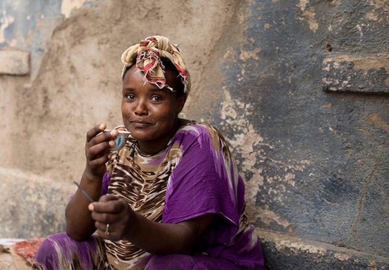 אתיופיה: יש חשיבות למקור הקפה