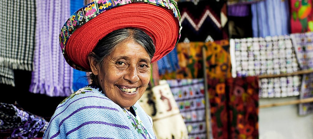 גוואטמלה אווירה