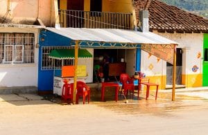 קואופרטיב הנשים של הונדורס