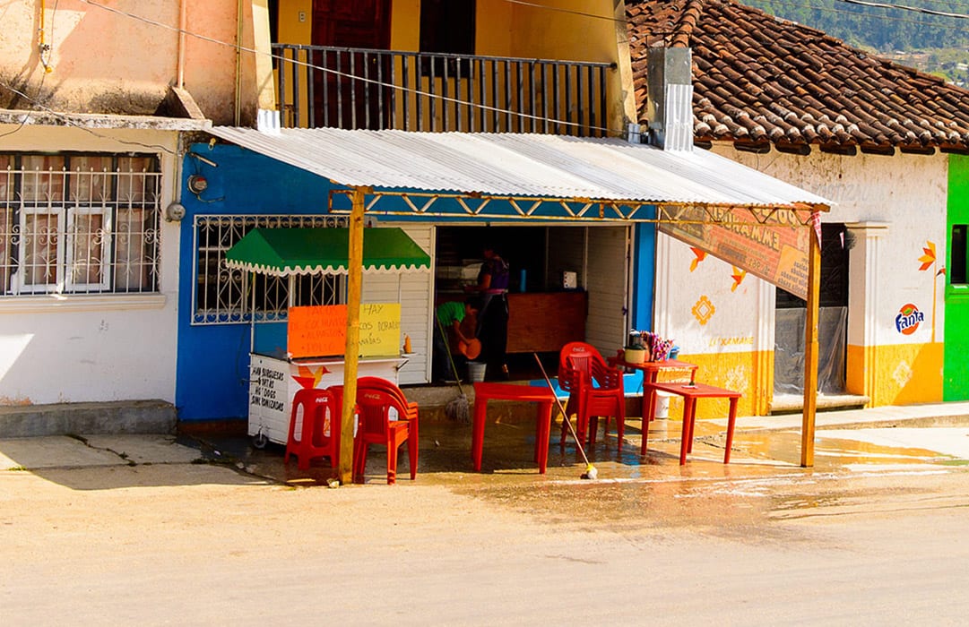 קואופרטיב הנשים של הונדורס
