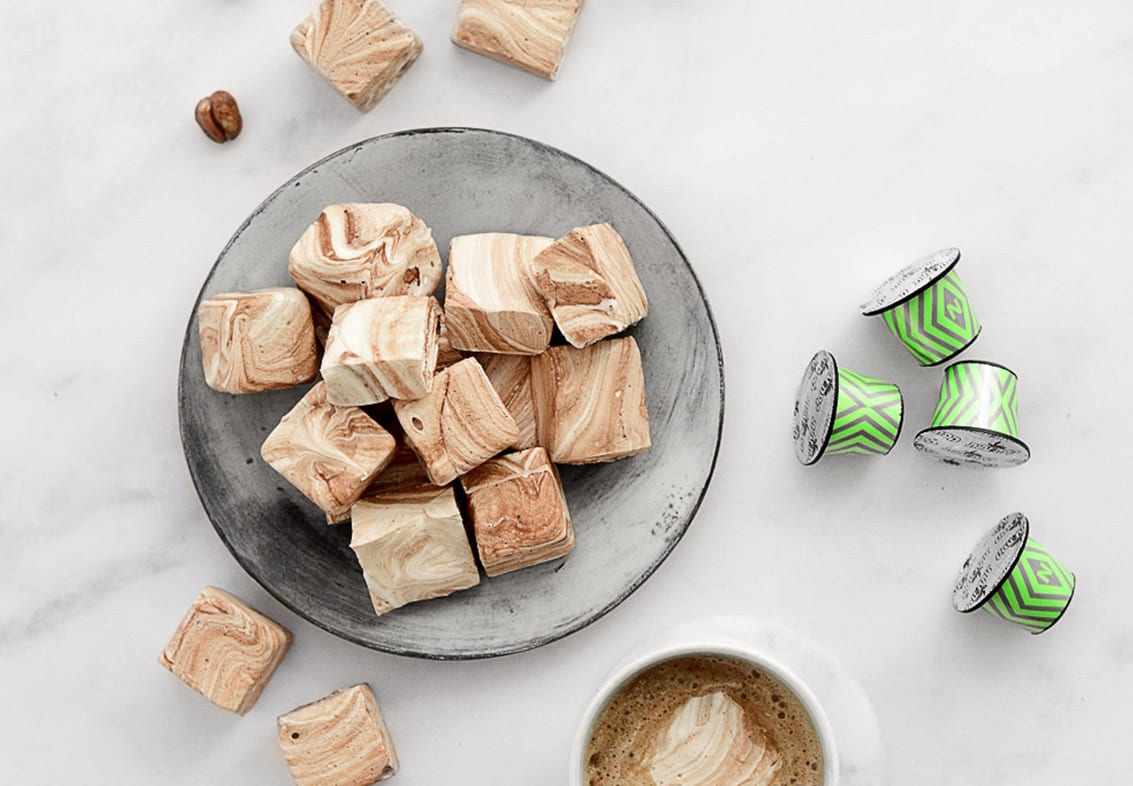 המתכון לשוקולטה ומרשמלו