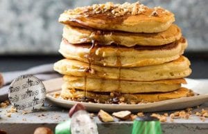 פנקייק אגוזי לוז