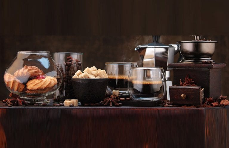 איזו מכונת קפה מתאימה לעסק שלי?