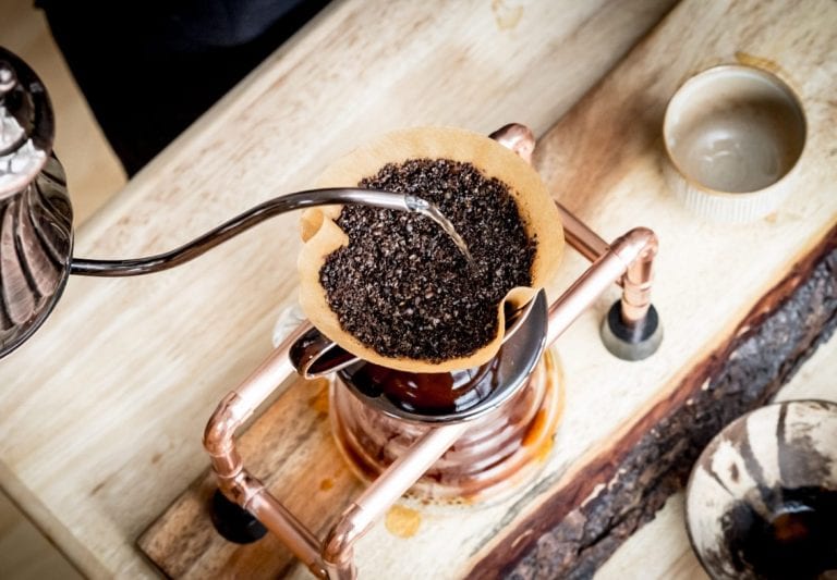 בין קפה אספרסו לפרנץ' פרס – כך תשלטו בקפה הביתי