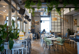 בתי הקפה שאתם חייבים להכיר