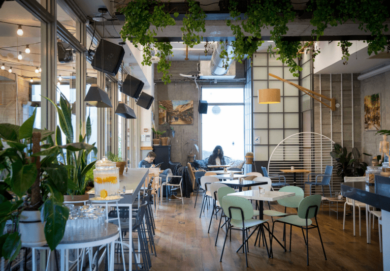 בתי הקפה שאתם חייבים להכיר