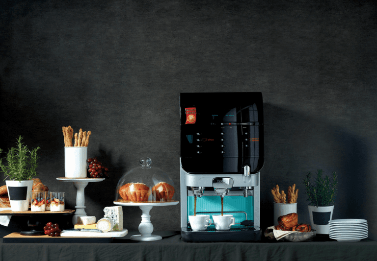 מכונות הקפה האוטומטיות משתלטות לכם על המטבח