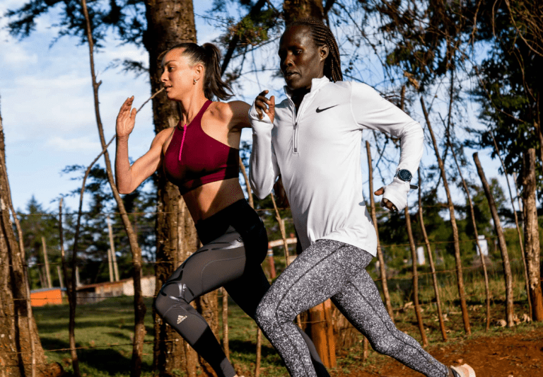 הטיפים של אנה ארונוב לעונת המרתונים