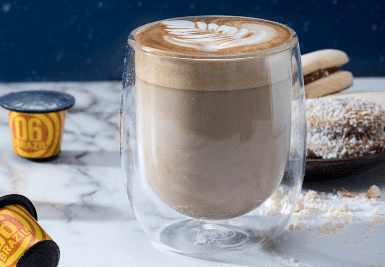 העולם כבר שם ואיפה אתם? כל מה שצריך לדעת על קפסולות הקפה החדשות