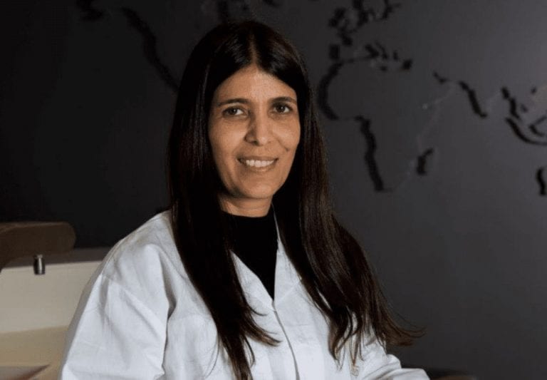 האנשים של הקפה – אילת אופק