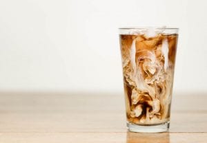 מתכון לאייס קפה