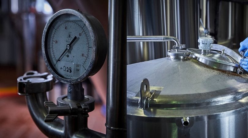 והתוצאה? קפה קר עם טעם ייחודי ומרקם דומה לבירה שניתן להמתיק עם סוכר או חלב לפי הטעם. צפו בתהליך הייצור: