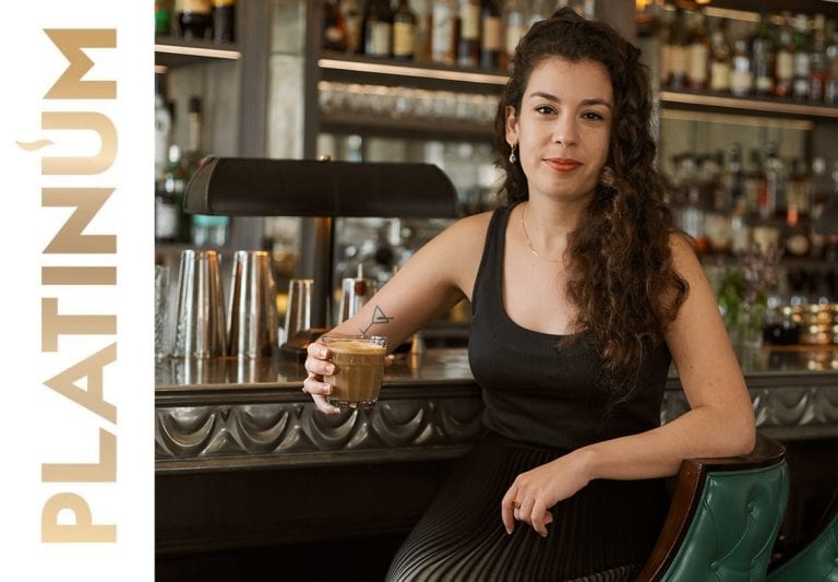 האנשים של PLATINUM – שירה צידון