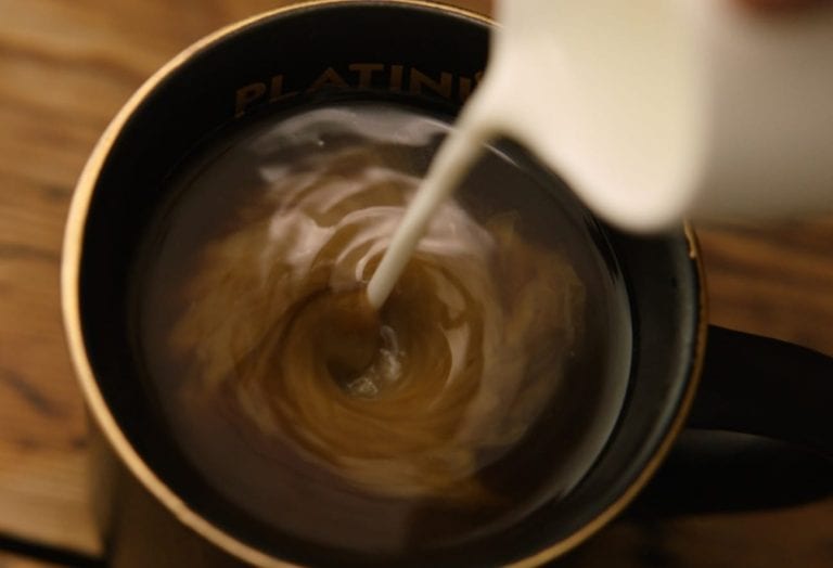 יאללה, תתעוררו!  קבלו קפה חזק יותר