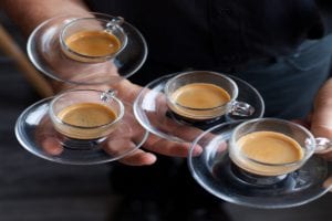 מה מותר ואסור לעשות עם מכונת הקפסולות שלכם בבית