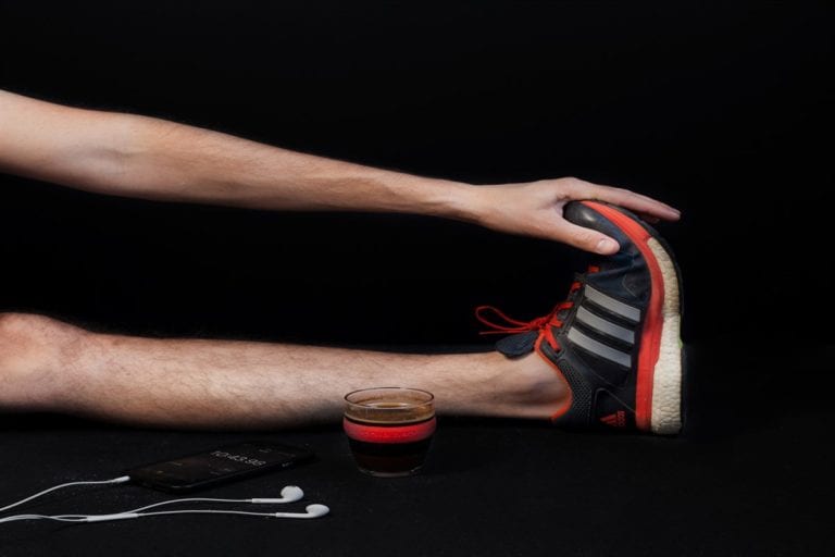 טורקי ולעבודה? מה באמת הקשר בין קפאין וספורט