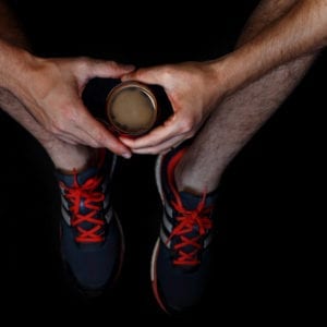 מה הקשר בין כוס טורקי לאימון הבא שלכם?