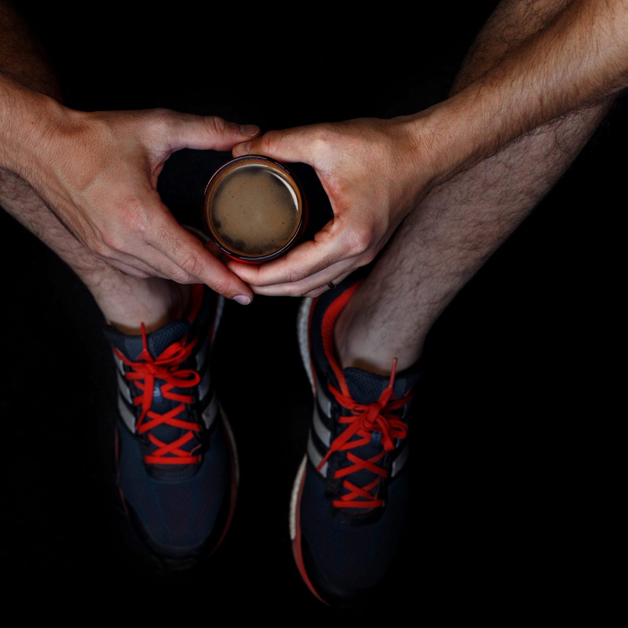 מה הקשר בין כוס טורקי לאימון הבא שלכם?