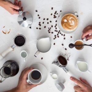 רוצים יותר קפאין בקפה? הנה 5 דברים שלא ידעתם על הקפאין