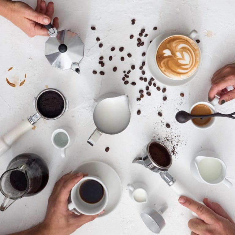 רוצים יותר קפאין בקפה? הנה 5 דברים שלא ידעתם על הקפאין