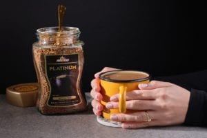 איזה פלטינום אתם?