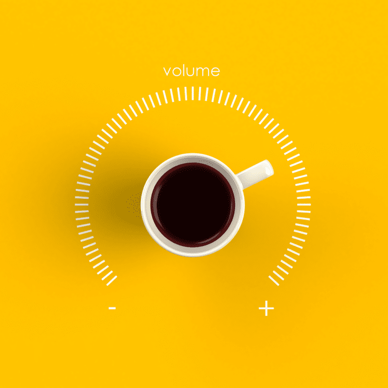 פודקאסט קפה – כבר שמעתם?