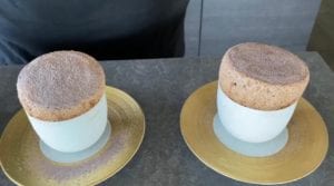 האתגר של מושיק רוט ויוסי שטרית - מתכונים לחג!