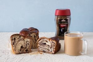 השילוב הקלאסי: חלת רוגעלך ופלטינום קלאסיק