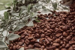 תערבב לי קפה