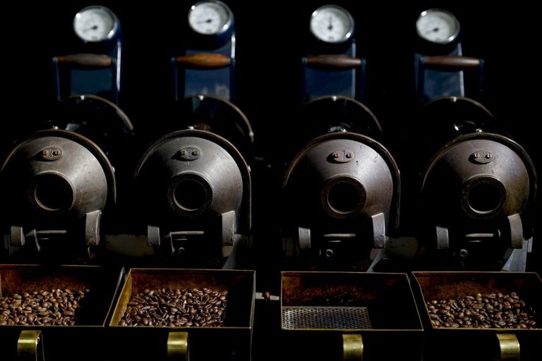 קיימות ומחזור בקפה? יש דבר כזה!