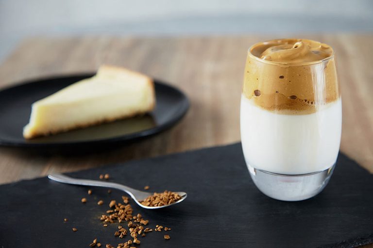 הטרנד ששבר את הרשת: איך להכין קפה קוריאני?