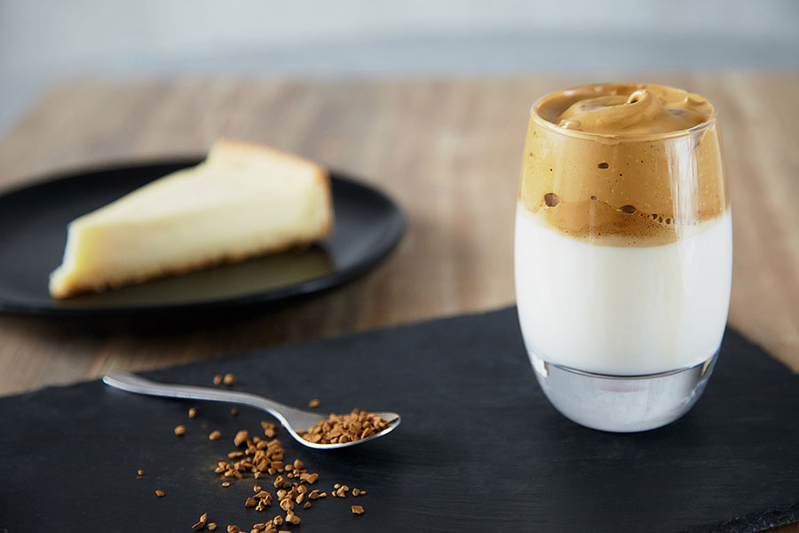 הטרנד ששבר את הרשת: איך להכין קפה קוריאני?