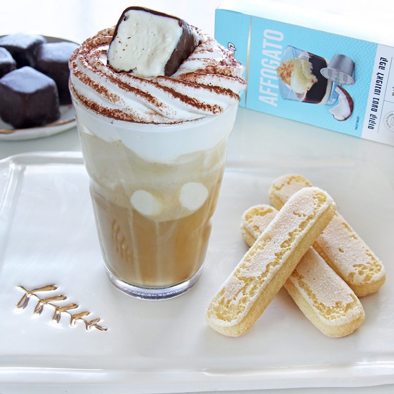 מתכוני אפוגטו לקיץ המושלם