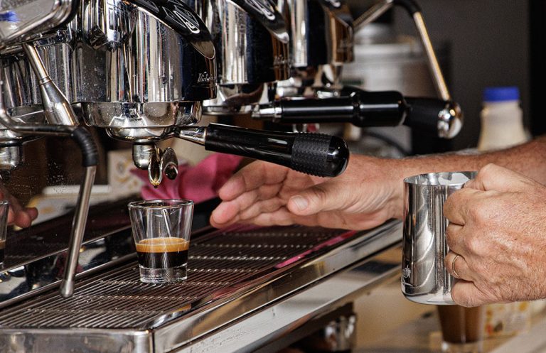 קפה אספרסו – כל מה שרציתם לדעת